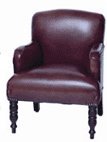 mini george chair