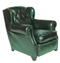 Paris Leather chair